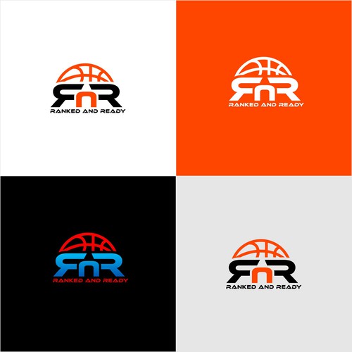 Ranked and Ready Design by Zeid26