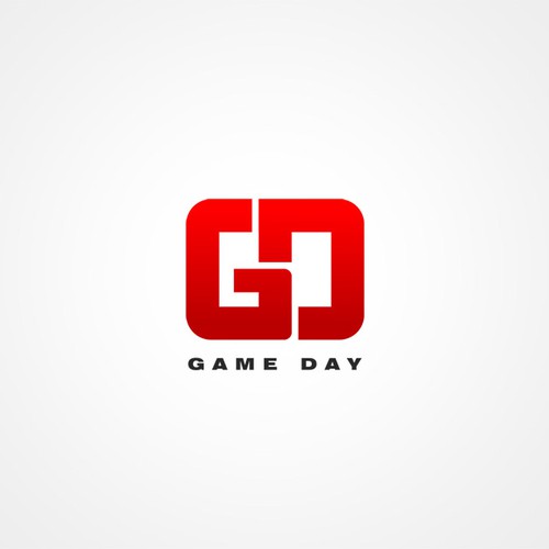 New logo wanted for Game Day Diseño de korni