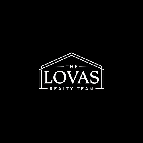 Elegant & Sophisticated Logo for Luxury Real Estate Team Diseño de JELOVE