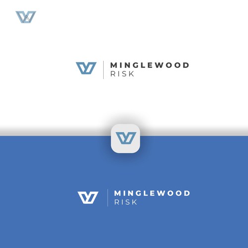 New Logo For Insurance Agency Design by JoseAngelDesign