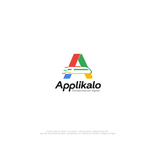 APPLIKALO plataforma para crear apps Design by Thinking_Core