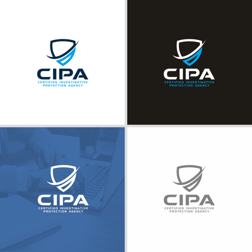 Powerful, appropriate logo needed for Investigative/Personal Security Agency Design by Equipe.X7