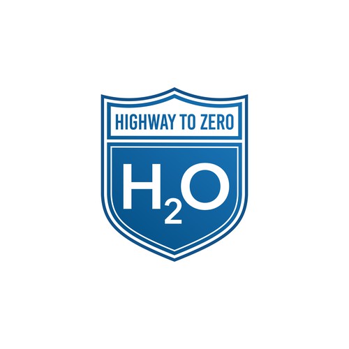 Highway To Zero Logo Design by Sil [LD]