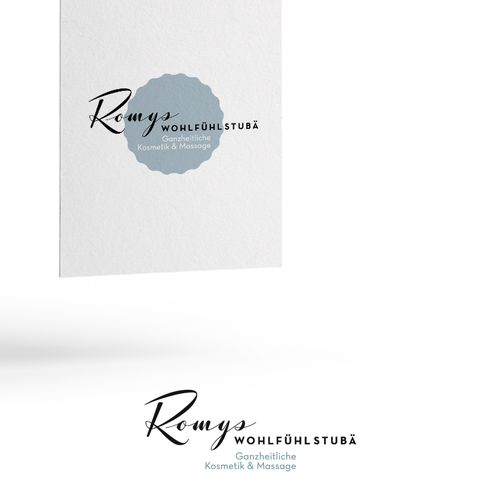 Logo design contest entry by emma11