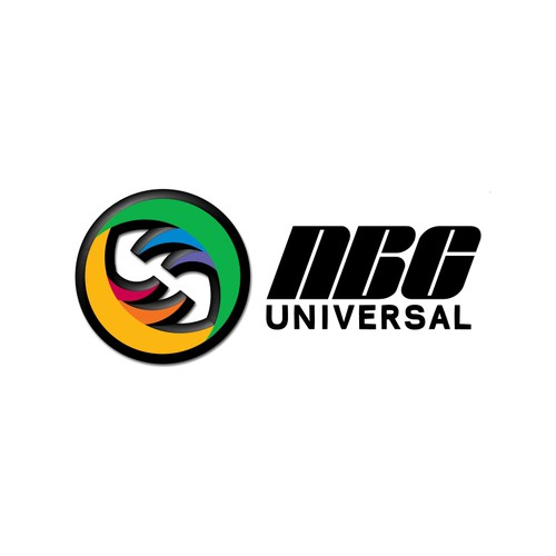 Design di Logo Design for Design a Better NBC Universal Logo (Community Contest) di nauro