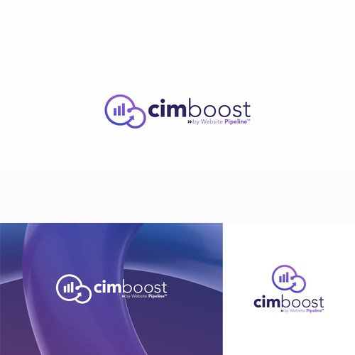 Logo Rework. Just needs a little love and a new icon. Design von frost03