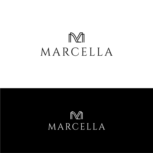 Women shoes brand logo design Design by Eulen™