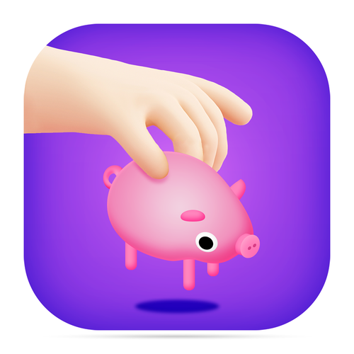 Proposta di design per un contest della categoria Icona o pulsante realizzata da Pinesyhell