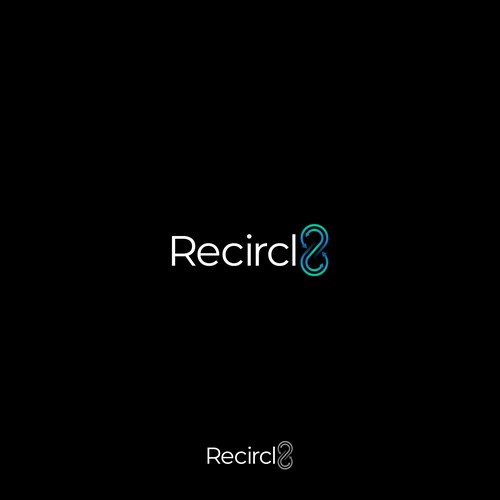 Recycling Company Logo Design Design by Indecore (Zeeshan)