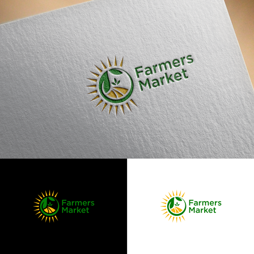 Designs | Online Farmers market | Logo design contest