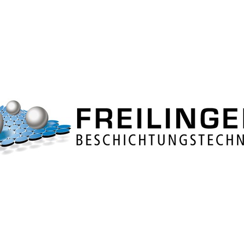 Logo design contest entry by schwede