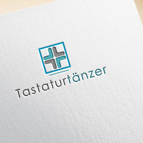 Proposta di design per un contest della categoria Logo e social media realizzata da alfa#27