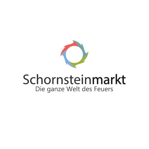 Logo design contest entry by Arke*