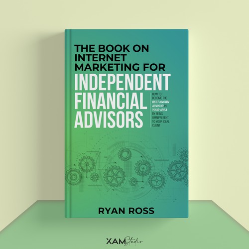 keep it simple. Design by XAM76