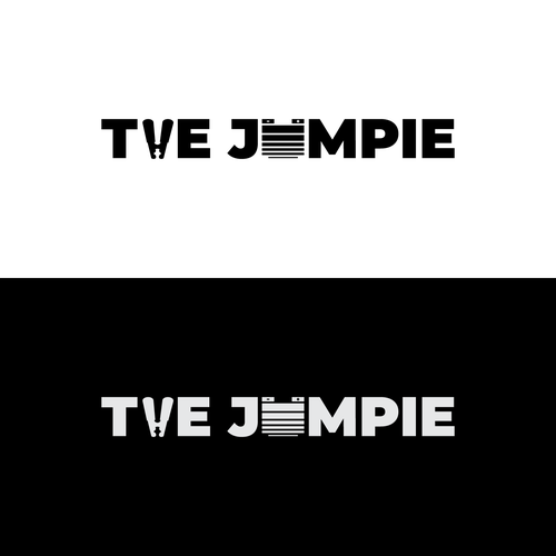 Logo for our new product: The Emergency Car Jump Starter Design by irDesignx