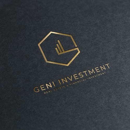 Logo & brand identity pack contest entry by Rio.T