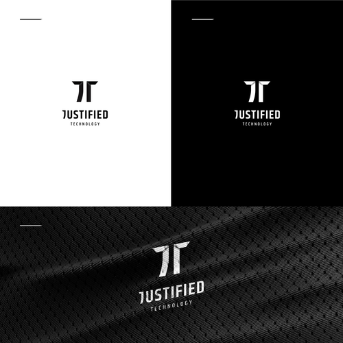 We need a powerful new company brand logo that keeps in line with our understated marketing efforts. Design by BLVART