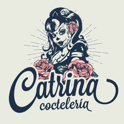 Logo design contest entry by black@sheep