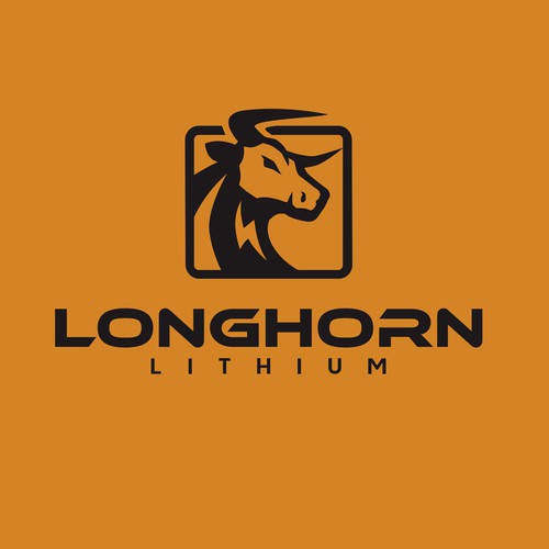 Design a powerful and rugged logo for a lithium battery company Design by Yulianto.dedy