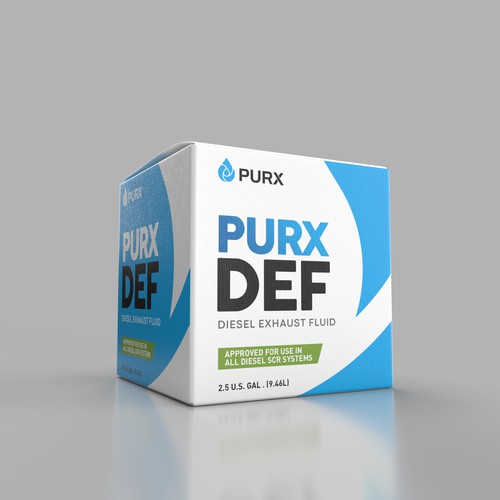 Packaging Box Design Design by sougatacreative