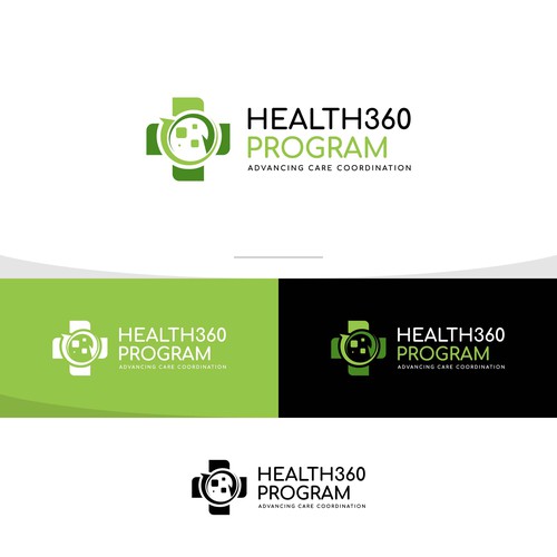 Health360 Program Diseño de Esui Studio