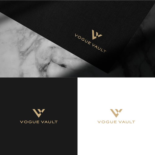 New Amazing logo Design Design by Delmastd