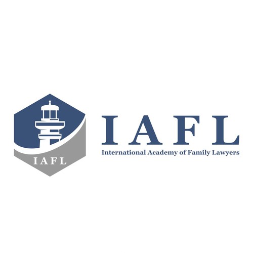 IAFL International Academy Of Family Lawyers Logo Logo Design Contest