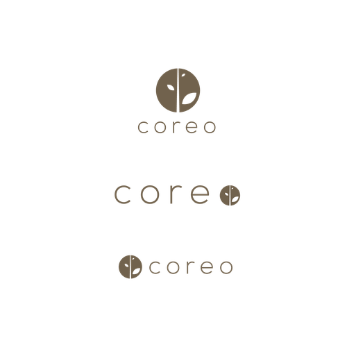 Logo design contest entry by Kuitan