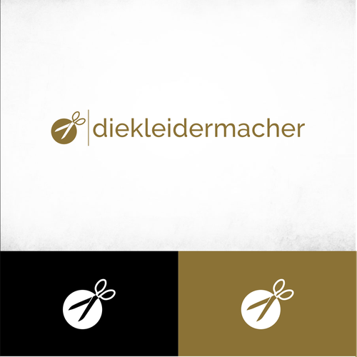  contest entry by logo.wp