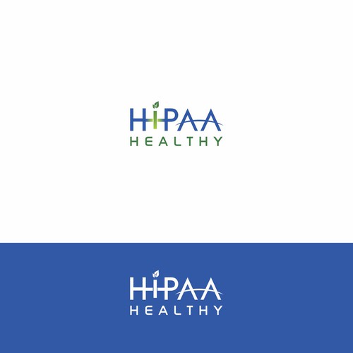 Bring back the fun to boring HIPAA compliance | Logo design contest