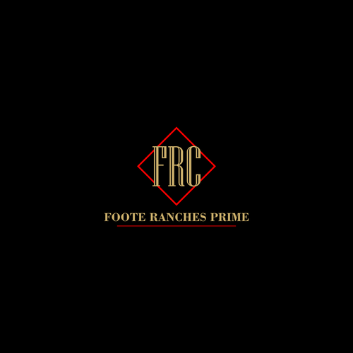 Help us design a high-end, luxury Beef brand for world-class steakhouses. Design by WaksArt©