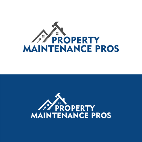 Property Maintenance and Handyman Service needs help with graphic Design by ropix