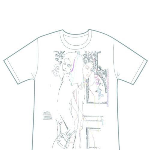 WooThemes Contest Design by ivy