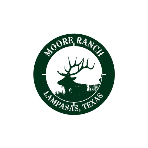 Hunting Lodge Logo | Logo design contest