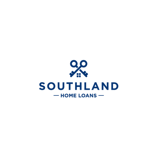 Southland Home Loans Design by RENEGRAPIX