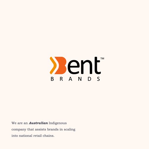 Design an Australian Indigenous Business Consulting company logo and branding Design by AD-99™