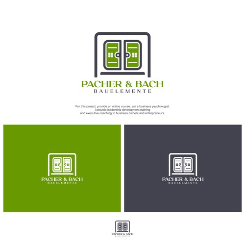 Logotipos propuesta en el concurso por SPECTAGRAPH