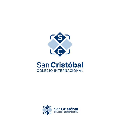  contest entry by Mirza Yaumil