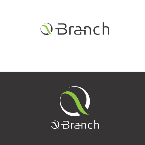 Q-Branch needs a stylish and clever logo Réalisé par Lady Rock