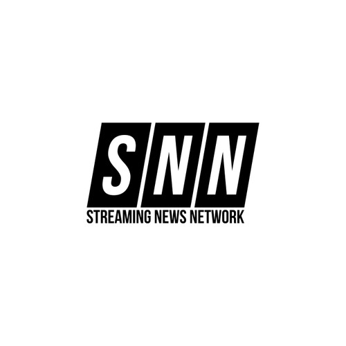 Create logo for SNN Streaming News Network | Logo design contest