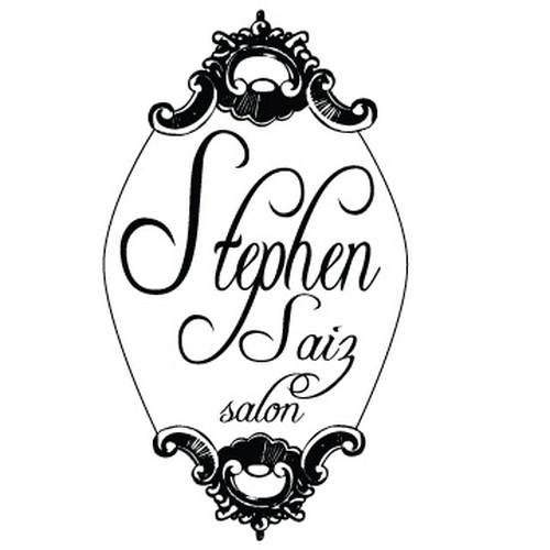 HIGH FASHION HAIR SALON LOGO! Design by floatmedia