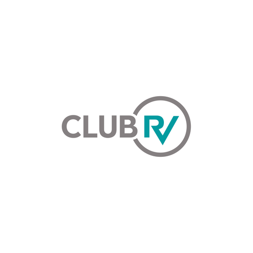 Simple & Beachy logo for CLUB RV Design by Raz4rt