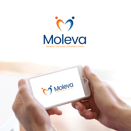 Logo design contest entry by mikule