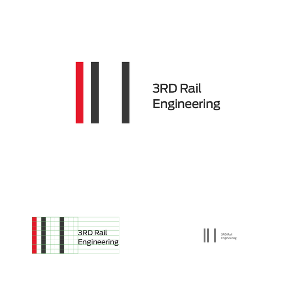 Diseño de Julian H. titulado "Minimal Logo Design"