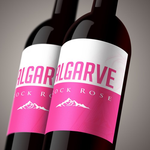 Product label contest entry by Log2