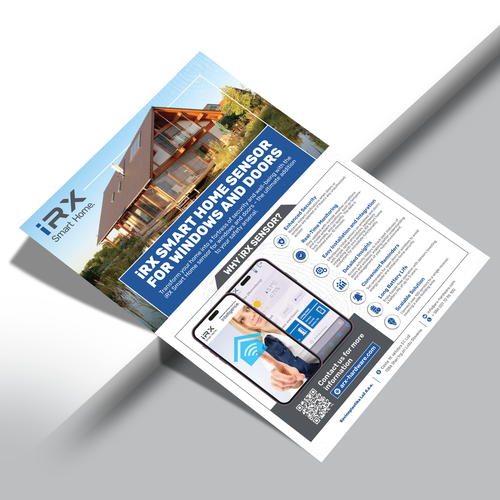 Smart idea for smart solution Design by vcreatived