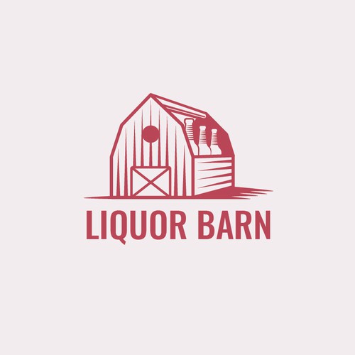 NEW Logo for Liquor Store Operation in Denver Design by NIKITA_W