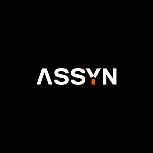 New logo for “Assyn” SaaS platform Design by viqisetiadi11