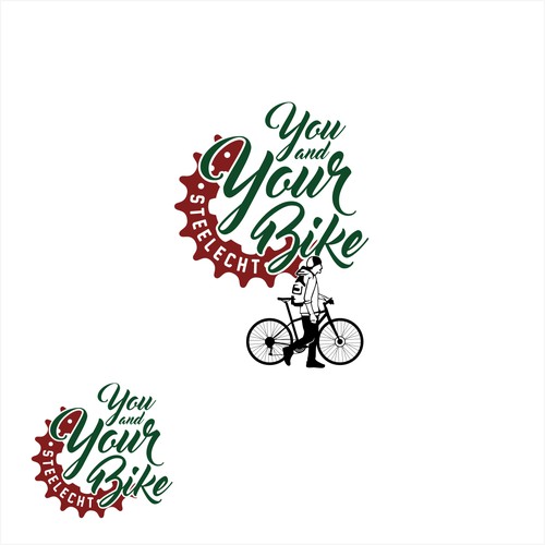 Logo design contest entry by benk_lab