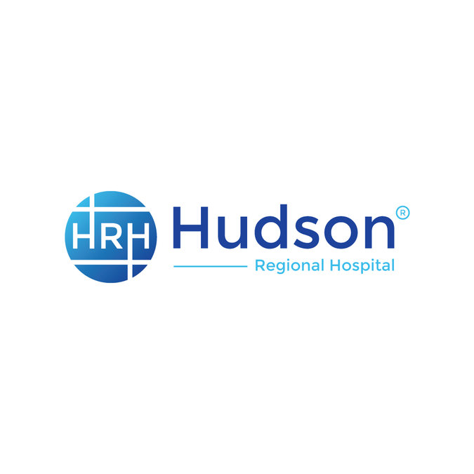 Hudson Regional Hospital Logo | Logo design contest